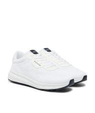 TOMMY HILFIGER LIGHTWEIGHT RWB Zapatillas de tela blanco - Zapatos Hombre - 1