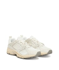 TOMMY HILFIGER ARCHIVE '97 Zapatillas de running de piel y tela - Zapatos Mujer