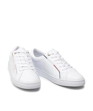 TOMMY HILFIGER SIGNATURE Zapatillas de deporte para mujer blanco - Zapatos Mujer - 1