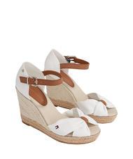 TOMMY HILFIGER BASIC Sandalias de punta abierta BASIC - Zapatos Mujer