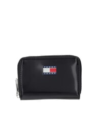 TOMMY HILFIGER TJ MUST Cartera de mujer negro - Carteras Mujer - 1