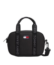 TOMMY HILFIGER TJ ESS DAILY  negro - Bolsos Mujer - 1