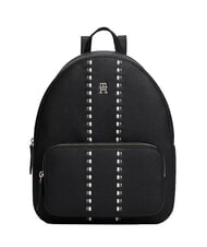 TOMMY HILFIGER TH TIMELESS Mochila negro - Bolsos Mujer - 1