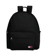 TOMMY HILFIGER TJ ESS DAILY Mochila negro - Mochilas Escuela & Tiempo Libre - 1