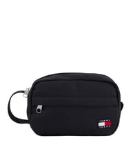 TOMMY HILFIGER TJ ESS DAILY Estuche de belleza negro - Neceser - 1