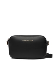 TOMMY HILFIGER TH LOGO Mini bolso de hombro - Bolsos Mujer