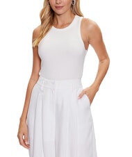 TOMMY HILFIGER TH Camiseta sin mangas - camiseta