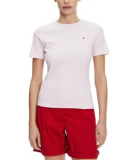 TOMMY HILFIGER TH Camiseta de algod&oacute;n - camiseta