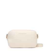 TOMMY HILFIGER TH LOGO Mini bolso de hombro muselina - Bolsos Mujer - 1