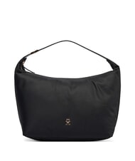 TOMMY HILFIGER TH GO Bolso de hombro negro - Bolsos Mujer - 1