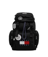 TOMMY HILFIGER TJ ARCHIVE TREK Mochila negro - Mochilas Escuela & Tiempo Libre - 1