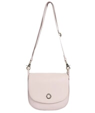 MANDARINA DUCK MELLOW Minibolso de hombro en piel - Bolsos Mujer