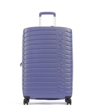 MANDARINA DUCK FLYDUCK Carro mediano expandible - Trolley R&iacute;gidos