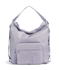 MANDARINA DUCK MD20 Bolso saco transformable en mochila - Bolsos Mujer