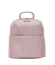 MANDARINA DUCK MD20  Mochila rosa - Bolsos Mujer - 1