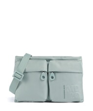 MANDARINA DUCK MD20 Bandolera verde iceberg - Bolsos Mujer - 1