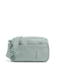 MANDARINA DUCK MD20  Bolso de hombro suave verde iceberg - Bolsos Mujer - 1