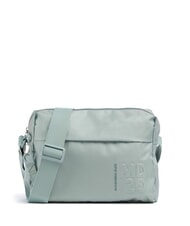 MANDARINA DUCK MD20 Bolso bandolera, tama&ntilde;o peque&ntilde;o verde iceberg - Bolsos Mujer - 1