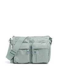 MANDARINA DUCK MD20 Bandolera verde iceberg - Bolsos Mujer - 1