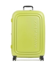 MANDARINA DUCK Carrito MANDARINA PATO LOGODUCK +, tama&ntilde;o grande, expandible - Trolley R&iacute;gidos