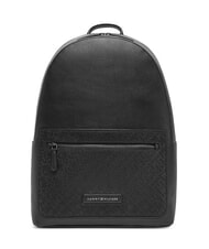 TOMMY HILFIGER TH MONOGRAM Mochila para port&aacute;til de 15" negro - Mochilas para port&aacute;til - 1