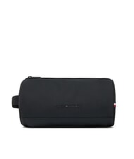 TOMMY HILFIGER TH REPREVE Estuche de belleza tubular negro - Neceser - 1