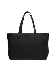 LOVE MOSCHINO GIANT Bolso de compras de hombro negro - Bolsos Mujer - 1