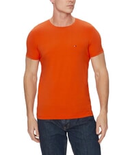 TOMMY HILFIGER  Camiseta el&aacute;stica para hombre - camiseta