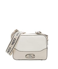 YNOT CINDY Bolso bandolera para c&aacute;mara blanco - Bolsos Mujer - 1