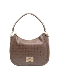 YNOT LABIRINT Bolso de hombro tipo hobo tuerca - Bolsos Mujer - 1