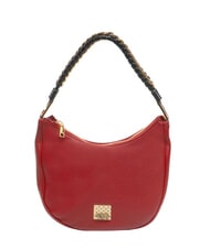 YNOT RACHEL Bolso hobo con bandolera cereza - Bolsos Mujer - 1