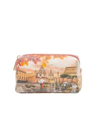 YNOT YESBAG Estuche de belleza mediano Roma lloviendo - Carteras de mano & Neceser - 1