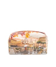 YNOT YESBAG Estuche de belleza Roma lloviendo - Neceser - 1