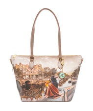 YNOT YESBAG Bolso de compras mediano de hombro - Bolsos Mujer