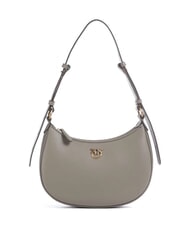 PINKO HALF MOON Bolso bandolera de piel - Bolsos Mujer