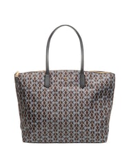 YNOT AUDREY Bolsa de compras grande NEGRO - Bolsos Mujer - 1