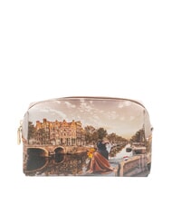 YNOT YESBAG Estuche de belleza tipo ba&uacute;l oto&ntilde;o en Holanda - Neceser - 1