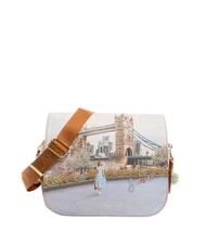 YNOT YESBAG Bolso de hombro con solapa - Bolsos Mujer