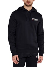 NAPAPIJRI B-KASBA Sudadera negro 041 - Sudaderas - 1