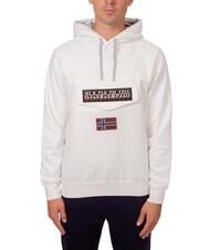 NAPAPIJRI BURGEE Sudadera - Sudaderas