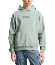 NAPAPIJRI B-CORTONA Sudadera mil verde - Sudaderas - 1