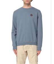 NAPAPIJRI B-BADGE Sudadera de algod&oacute;n - Sudaderas