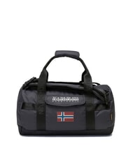 NAPAPIJRI BERING Bolsa de lona / Mochila negro 041 - Bolsas de viaje - 1