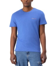 TOMMY HILFIGER TH JEANS Camiseta de manga corta con estampado gr&aacute;fico - camiseta