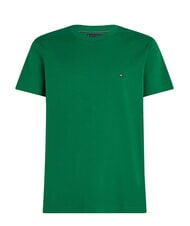 TOMMY HILFIGER TH Camiseta de manga corta nuevo verde - camiseta - 1