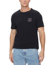 TOMMY HILFIGER TH Camiseta estampada cielo del desierto - camiseta - 1