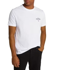 TOMMY HILFIGER TH Camiseta estampada blanco - camiseta - 1