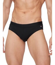 TOMMY HILFIGER TH calzoncillos de ba&ntilde;o para hombre - Trajes de ba&ntilde;o