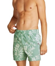 TOMMY HILFIGER TH Disfraz de boxeador estampado - Trajes de ba&ntilde;o