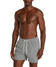 TOMMY HILFIGER TH Disfraz de boxeador estampado cadena geo desierto cielo - Trajes de ba&ntilde;o - 1